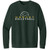 Colby Volleyball Crewneck Sweatshirt (DT6104)