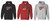 Spencer Youth Football Hooded Sweatshirt