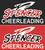 Spencer Youth Cheer 1/4 Zip