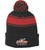Spencer Youth Football Stripe Stocking Hat