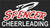Spencer Youth Cheer Jacket