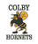 Colby Hornets Polo (5412/5413)