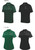 Colby Hornets Polo (5412/5413)