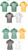 Colby Hornets Polo (222572/222772)