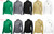 Colby Hornets 1/4 Zip (2785/2787)