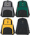 Colby Hornets Player Backpack (327850)