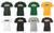 Colby Hornets T-Shirt (3001)