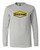 Colby Hornets Long Sleeve T-Shirt (3501)