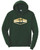 Colby Hornets Hooded Sweatshirt (PC78H)