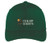 Colby Hornets Flexfit Hat (STC17)