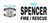 Spencer Fire T-Shirt (8000)