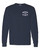 Spencer Fire Long Sleeve T-Shirt (8400)