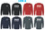 Spencer Fire Long Sleeve T-Shirt (8400)