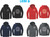 Spencer Fire DriFit Hooded Sweatshirt (F244)