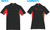 Spencer Fire Polo (ST655/LST655)