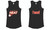 Abby Heat Women's Racerback Tank (DM138L)