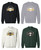 Colby-Abby Softball Crewneck Sweatshirt (18000)