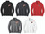 Abby Heat Heavyweight 1/4 Zip Pullover (ST850)