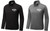 Colby-Abby Softball Youth 1/4 Zip Pullover (YST357)