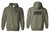 LOOS Hooded Sweatshirt (18500)