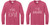 Colby - Be Kind / Se Amable Youth Long Sleeve T-Shirt (PC54YLS)