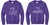 Colby - Be Kind / Se Amable Youth Crewneck Sweatshirt (PC78Y)