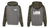 LOOS Youth Lightweight Special Blend Raglan Hooded Sweatshirt (PRM15YSB)