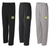 St. John's Open Bottom Sweatpants (974MPR)