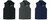 LOOS Fleece Vest w/ Embr Logo (F702)