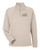 LOOS Waffle 1/4 Zip w/ Embr Logo (NE200)