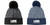 LOOS Pom Beanie (NE910)