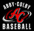 Abby-Colby Baseball Long Sleeve T-Shirt (5400)