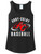Abby-Colby Baseball Women's Tank (LPC54TT)