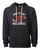 Abby-Colby Baseball Lightweight Hooded Sweatshirt (SS1000)