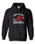 Abby-Colby Baseball Hooded Sweatshirt (18500)