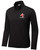 Abby-Colby Baseball Youth 1/4 Zip Pullover (YST357)