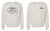 CCL Sponge Fleece Classic Crewneck Sweatshirt (3911)