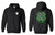 Cherokee Chums 4H Youth Hooded Sweatshirt