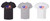 LOOS American Toddler T-Shirt (3001T)