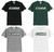 CUDA T-Shirt (PC55)
