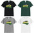 CUDA T-Shirt (PC55)