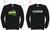 CUDA Crewneck Sweatshirt (PC78)
