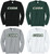 CUDA Crewneck Sweatshirt (PC78)