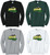CUDA Crewneck Sweatshirt (PC78)