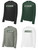 CUDA DriFit Long Sleeve T-Shirt (ST350LS)