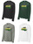 CUDA DriFit Long Sleeve T-Shirt (ST350LS)