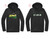 CUDA DriFit Hooded Sweatshirt (F244)