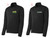 CUDA DriFit 1/4 Zip Long Sleeve (ST357)