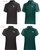 Colby Staff Polo (R20DKM/R20DKX)