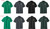 Colby Staff Polo (K500/L500)